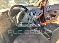 2017 Renault Captur