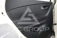 2017 Renault Captur