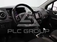 2017 Renault Captur