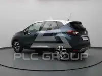 2017 Renault Captur