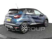 2017 Renault Captur
