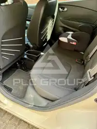 2017 Renault Captur