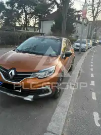 2017 Renault Captur