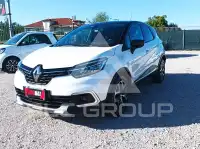2017 Renault Captur