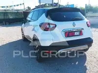 2017 Renault Captur