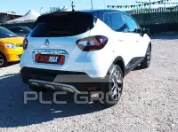 2017 Renault Captur