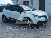 2017 Renault Captur