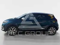 2017 Renault Captur