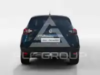 2017 Renault Captur