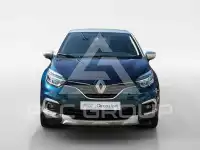 2017 Renault Captur