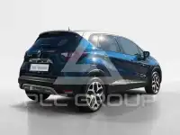 2017 Renault Captur