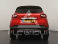 2017 Renault Captur