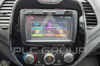 2017 Renault Captur