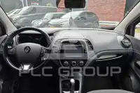 2017 Renault Captur