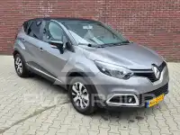 2017 Renault Captur