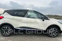 2017 Renault Captur