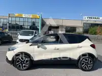 2017 Renault Captur