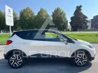 2017 Renault Captur