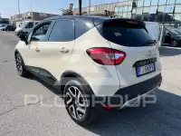 2017 Renault Captur