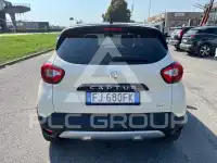 2017 Renault Captur