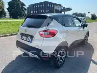 2017 Renault Captur