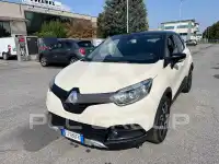 2017 Renault Captur