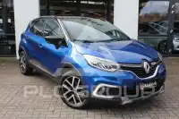 2017 Renault Captur