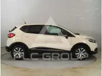 2017 Renault Captur
