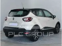 2017 Renault Captur