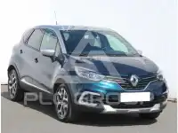 2017 Renault Captur