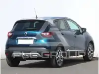 2017 Renault Captur