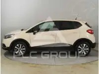 2017 Renault Captur