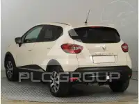 2017 Renault Captur