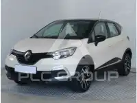 2017 Renault Captur