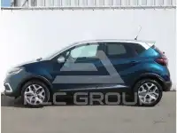 2017 Renault Captur