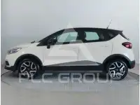 2017 Renault Captur