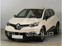 2017 Renault Captur