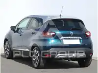 2017 Renault Captur