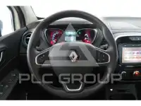 2017 Renault Captur