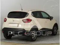 2017 Renault Captur