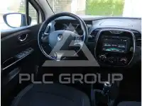 2017 Renault Captur