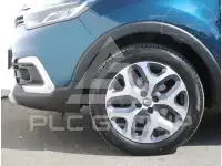 2017 Renault Captur