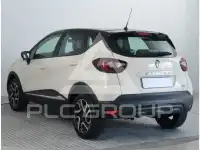 2017 Renault Captur