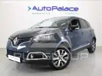 2017 Renault Captur