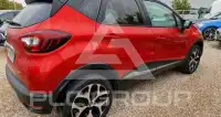 2017 Renault Captur