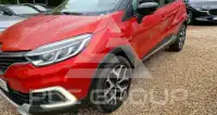 2017 Renault Captur