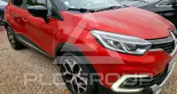2017 Renault Captur