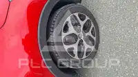2017 Renault Captur