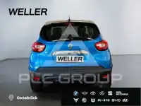 2017 Renault Captur