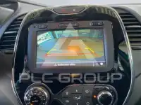 2017 Renault Captur